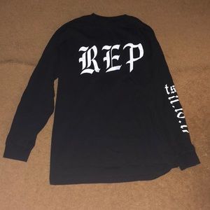 Taylor Swift reputation merch